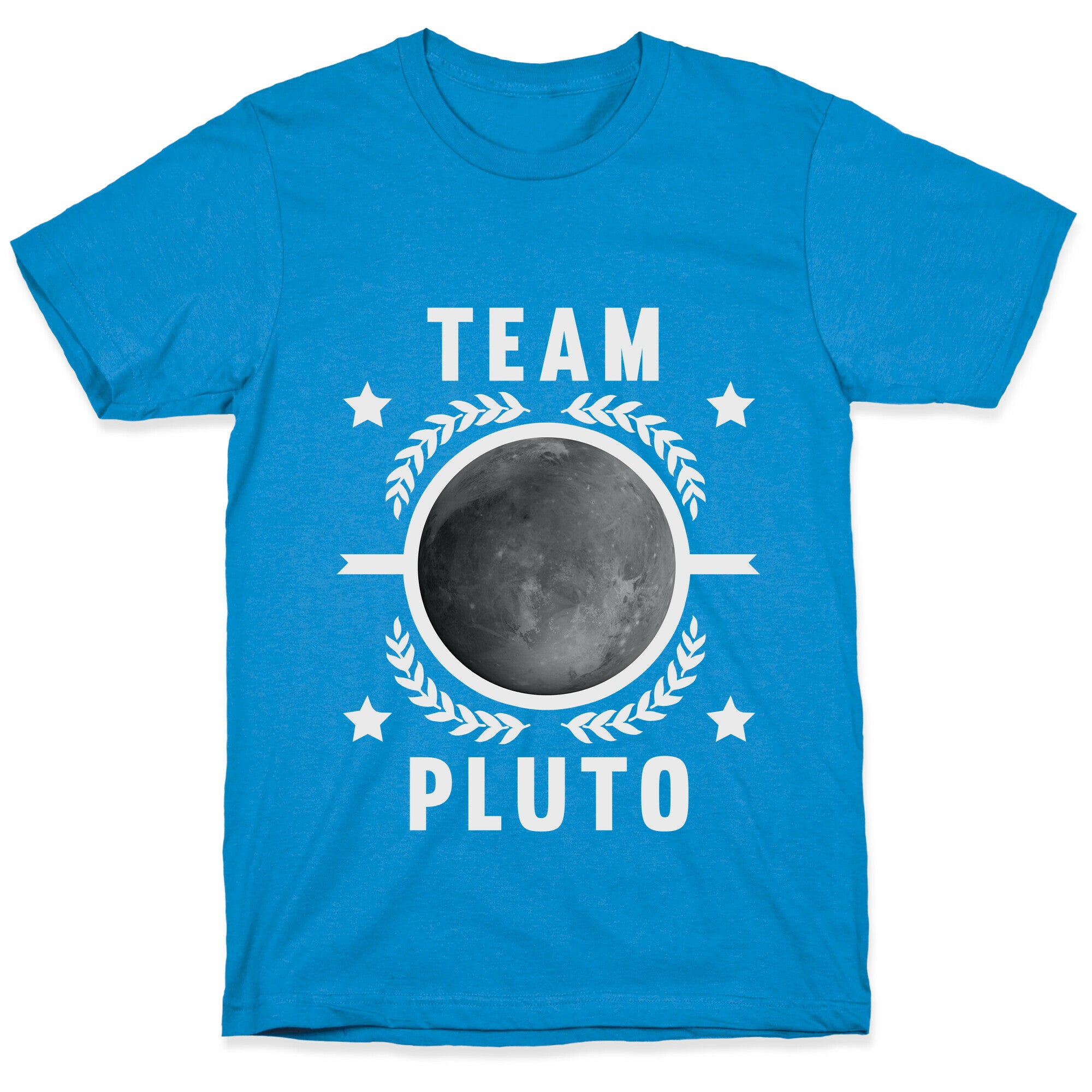 Team Pluto T-Shirt